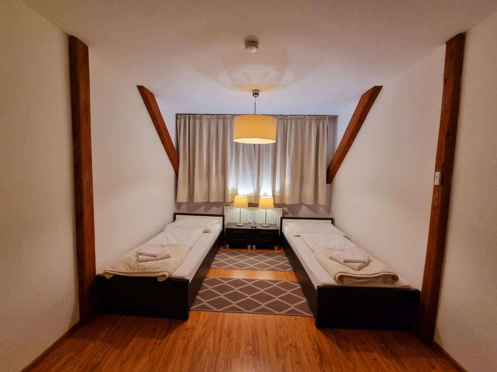 B&B Penzion Magura Bardejov Ngoại thất bức ảnh