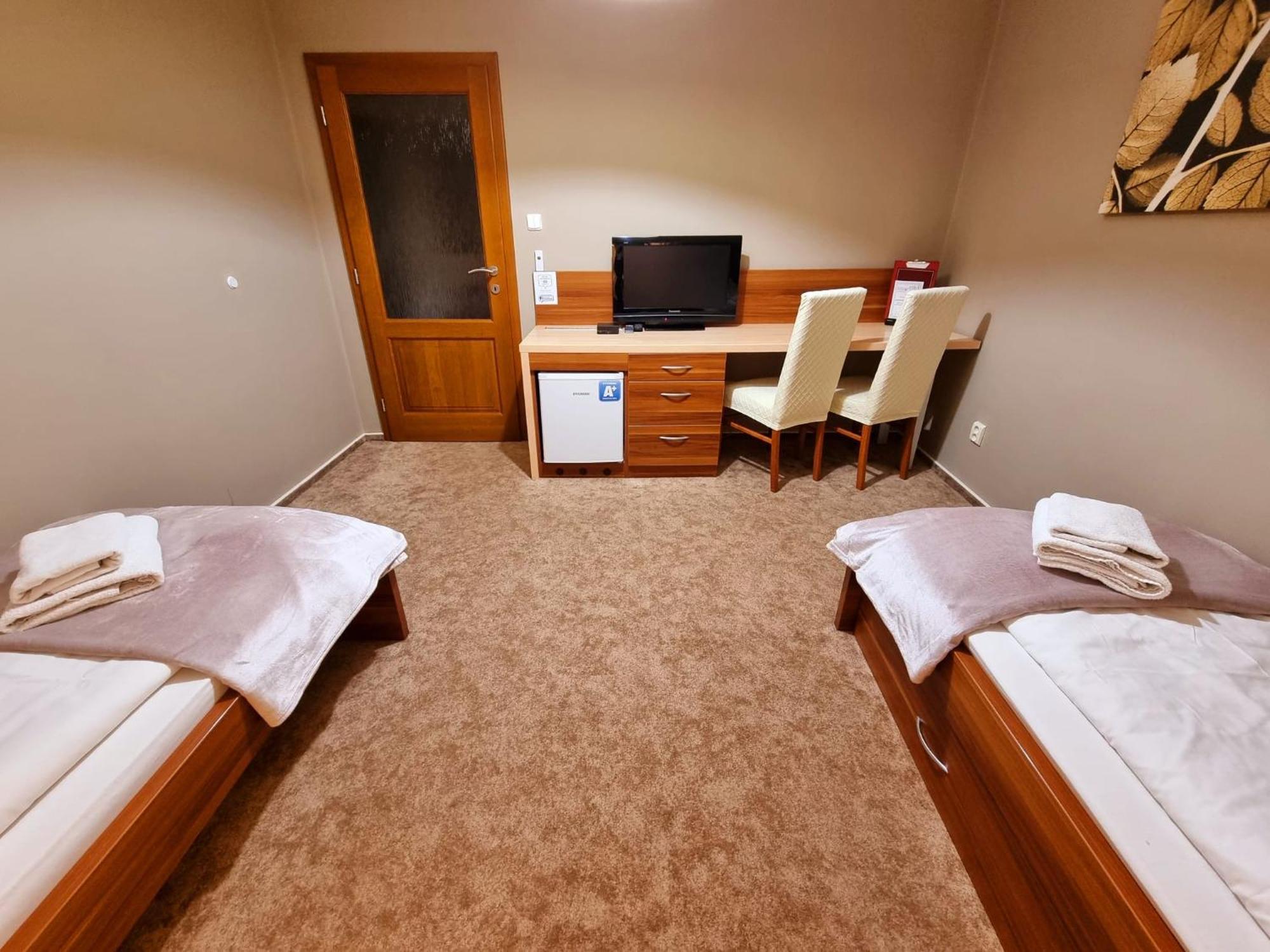 B&B Penzion Magura Bardejov Ngoại thất bức ảnh